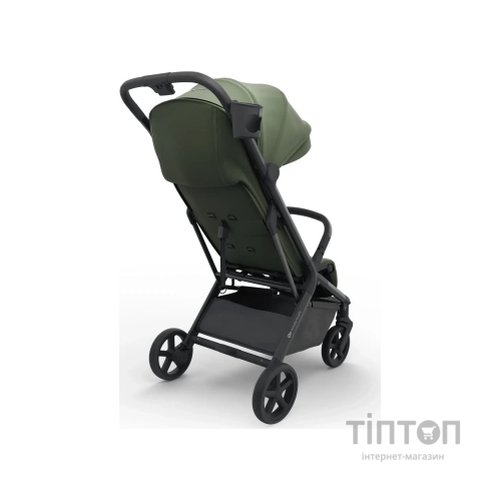 Коляска Kinderkraft Nubi 3 Mystic Green (KSNUBI03GRE0000) (5902533927487)