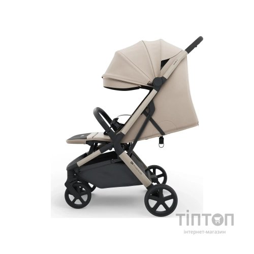Коляска Kinderkraft Nubi 3 Sand Beige (KSNUBI03BEG0000) (5902533927470)
