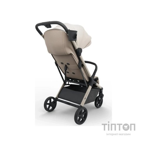Коляска Kinderkraft Nubi 3 Sand Beige (KSNUBI03BEG0000) (5902533927470)