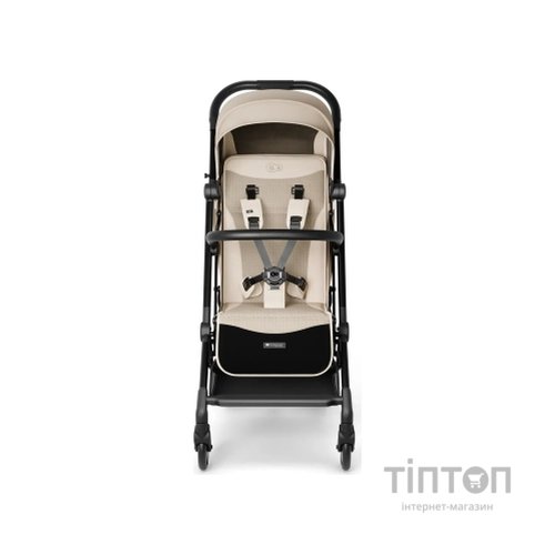 Коляска Kinderkraft Pilot 2 Beige (KSPILO02BEG0000) (5902533927241)