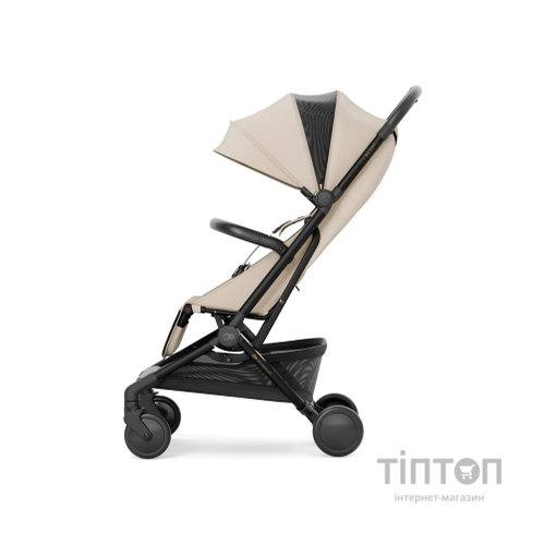 Коляска Kinderkraft Pilot 2 Beige (KSPILO02BEG0000) (5902533927241)