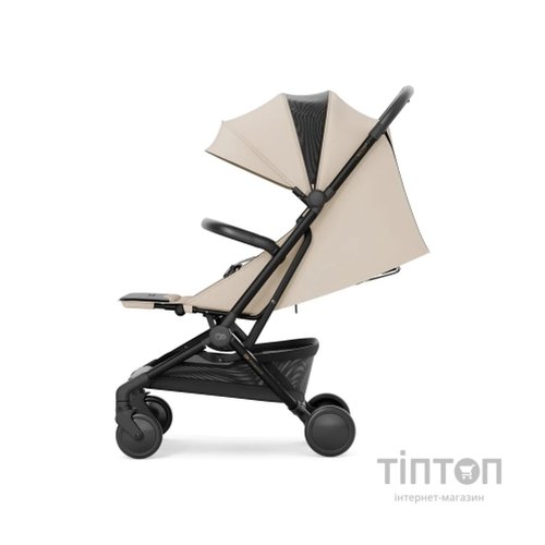 Коляска Kinderkraft Pilot 2 Beige (KSPILO02BEG0000) (5902533927241)