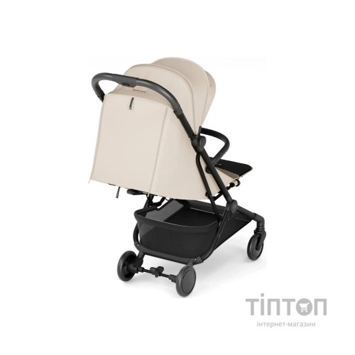 Коляска Kinderkraft Pilot 2 Beige (KSPILO02BEG0000) (5902533927241)