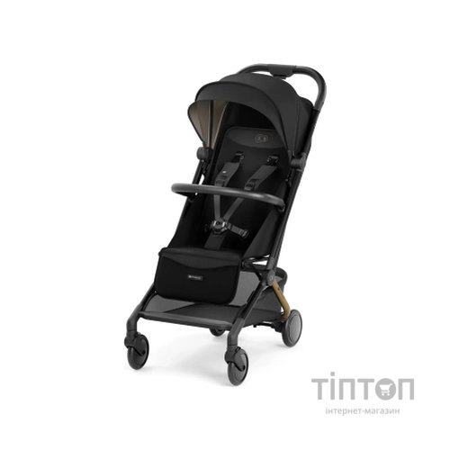 Коляска Kinderkraft Pilot 2 Midnight Black (KSPILO02BLK0000) (5902533927043)