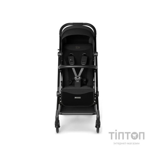 Коляска Kinderkraft Pilot 2 Midnight Black (KSPILO02BLK0000) (5902533927043)