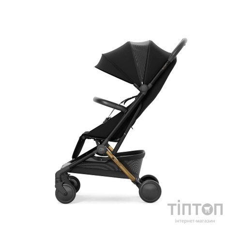 Коляска Kinderkraft Pilot 2 Midnight Black (KSPILO02BLK0000) (5902533927043)