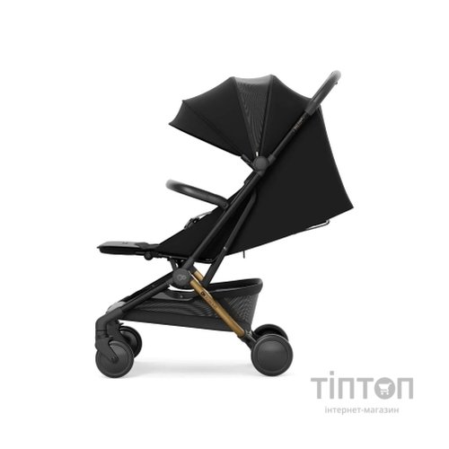 Коляска Kinderkraft Pilot 2 Midnight Black (KSPILO02BLK0000) (5902533927043)