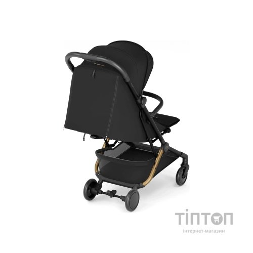 Коляска Kinderkraft Pilot 2 Midnight Black (KSPILO02BLK0000) (5902533927043)