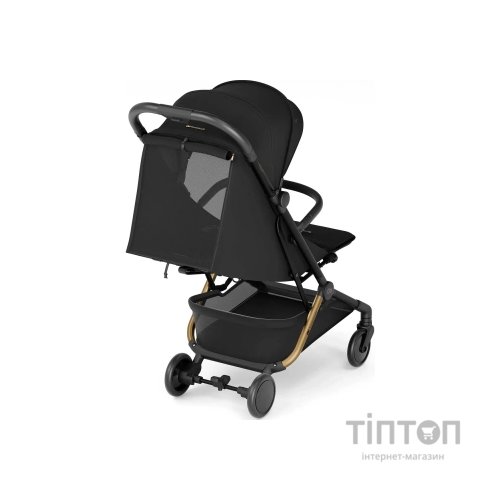 Коляска Kinderkraft Pilot 2 Midnight Black (KSPILO02BLK0000) (5902533927043)