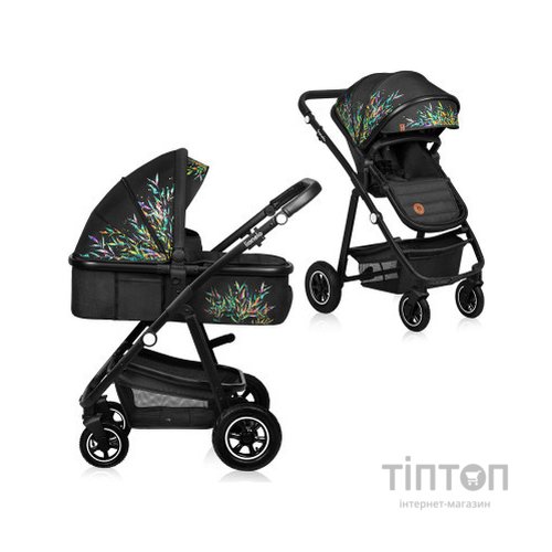 Коляска Lionelo 2 в 1 Amber Dreamin (LO-AMBER DREAMIN (2in1))