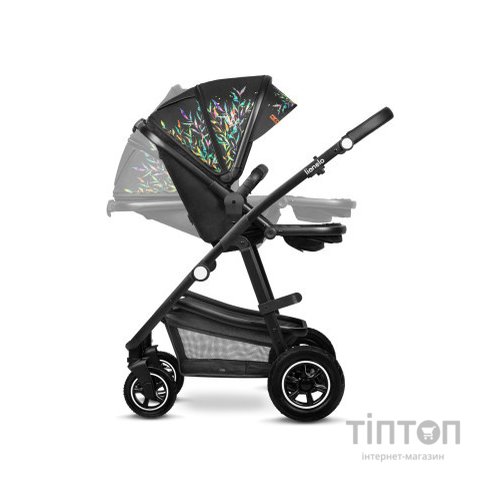 Коляска Lionelo 2 в 1 Amber Dreamin (LO-AMBER DREAMIN (2in1))
