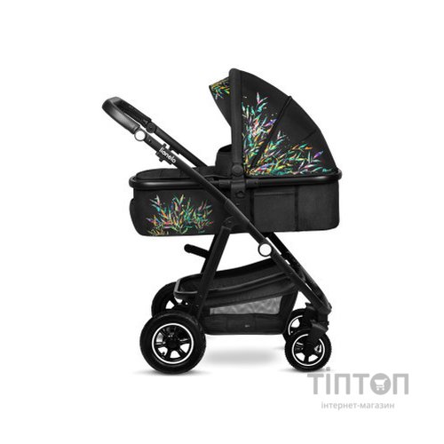 Коляска Lionelo 2 в 1 Amber Dreamin (LO-AMBER DREAMIN (2in1))
