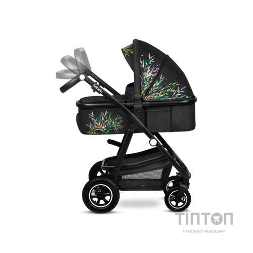 Коляска Lionelo 2 в 1 Amber Dreamin (LO-AMBER DREAMIN (2in1))