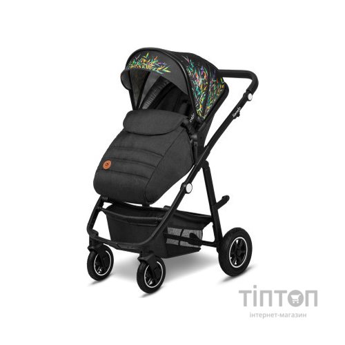 Коляска Lionelo 2 в 1 Amber Dreamin (LO-AMBER DREAMIN (2in1))