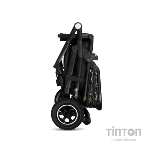 Коляска Lionelo 2 в 1 Amber Dreamin (LO-AMBER DREAMIN (2in1))