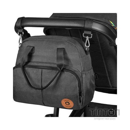 Коляска Lionelo 2 в 1 Amber Dreamin (LO-AMBER DREAMIN (2in1))