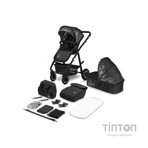 Коляска Lionelo 2 в 1 Amber Dreamin (LO-AMBER DREAMIN (2in1))