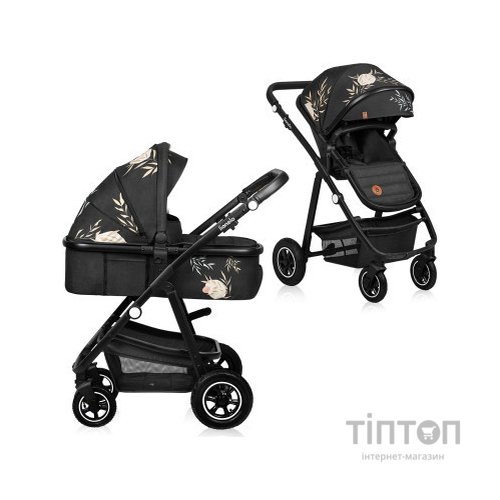 Коляска Lionelo 2 в 1 Amber Lovin (LO-AMBER LOVIN (2in1))