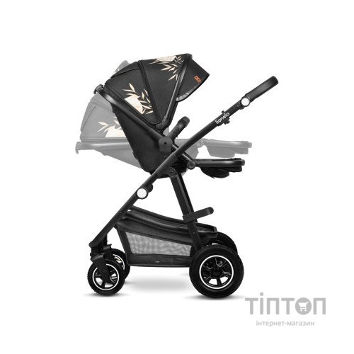 Коляска Lionelo 2 в 1 Amber Lovin (LO-AMBER LOVIN (2in1))