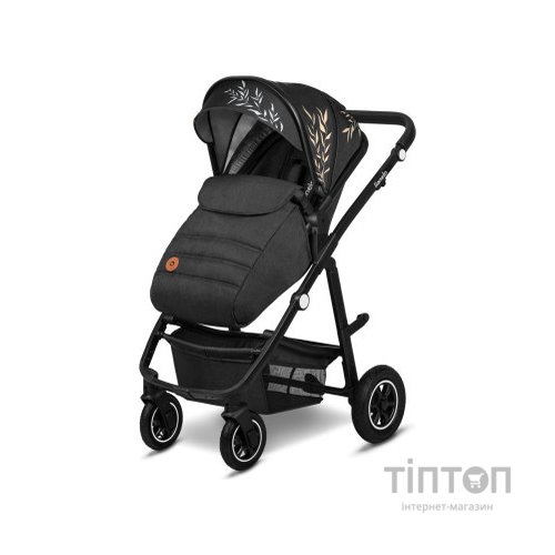 Коляска Lionelo 2 в 1 Amber Lovin (LO-AMBER LOVIN (2in1))