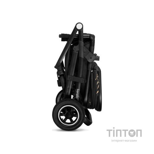 Коляска Lionelo 2 в 1 Amber Lovin (LO-AMBER LOVIN (2in1))