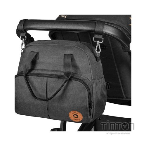 Коляска Lionelo 2 в 1 Amber Lovin (LO-AMBER LOVIN (2in1))