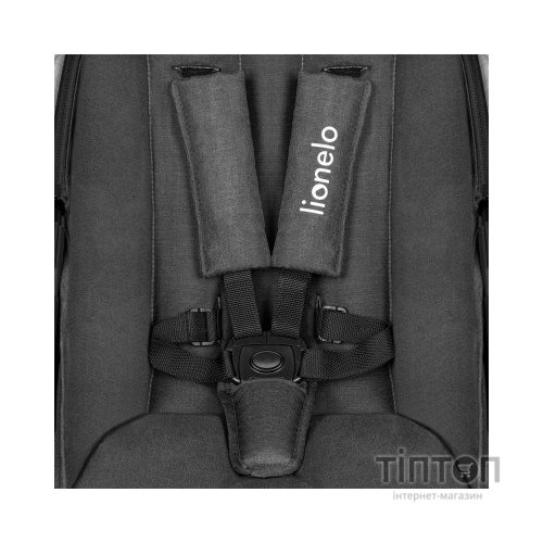 Коляска Lionelo 2 в 1 Amber Lovin (LO-AMBER LOVIN (2in1))