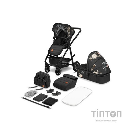Коляска Lionelo 2 в 1 Amber Lovin (LO-AMBER LOVIN (2in1))