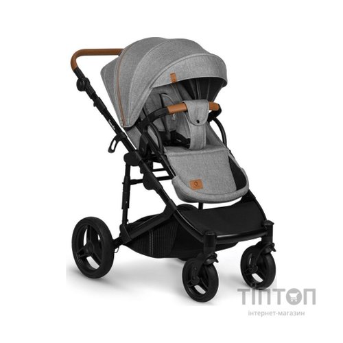 Коляска Lionelo 2 в 1 Mari Tour Grey Stone (LO-MARI TOUR 2IN1 GREY STONE)