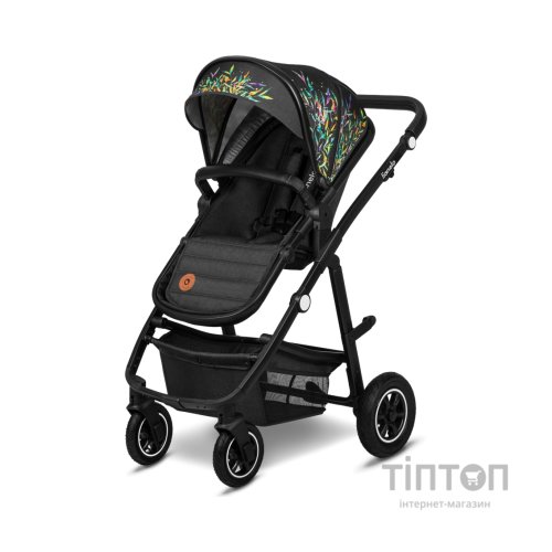 Коляска Lionelo 3 в 1 Amber Dreamin (LO-AMBER DREAMIN (3in1))
