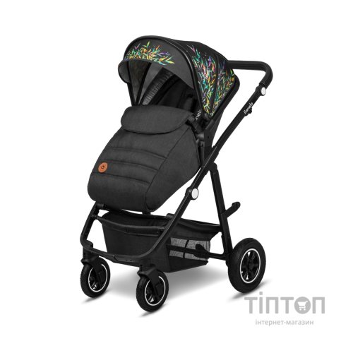 Коляска Lionelo 3 в 1 Amber Dreamin (LO-AMBER DREAMIN (3in1))