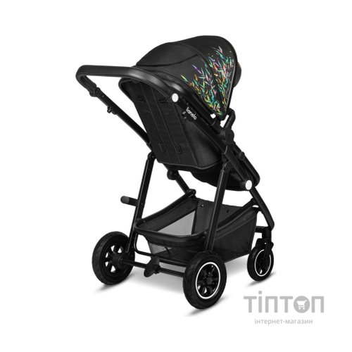 Коляска Lionelo 3 в 1 Amber Dreamin (LO-AMBER DREAMIN (3in1))