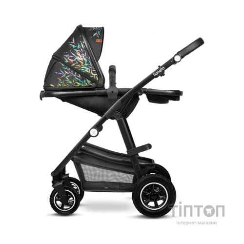 Коляска Lionelo 3 в 1 Amber Dreamin (LO-AMBER DREAMIN (3in1))