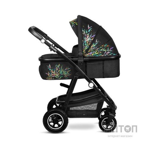 Коляска Lionelo 3 в 1 Amber Dreamin (LO-AMBER DREAMIN (3in1))