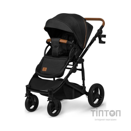 Коляска Lionelo 3 в 1 Mari Tour Black Onyx (LO-MARI TOUR 3IN1 BLACK ONYX)