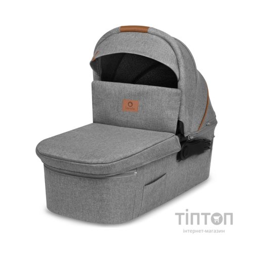 Коляска Lionelo 3 в 1 Mari Tour Grey Stone (LO-MARI TOUR 3IN1 GREY STONE)