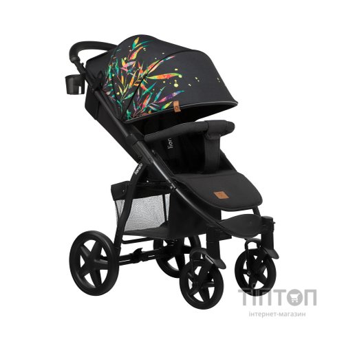 Коляска Lionelo Annet Plus Dreamin (LO-ANNET PLUS DREAMIN)