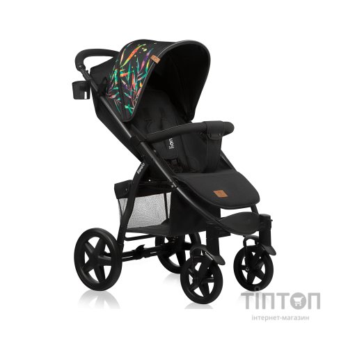 Коляска Lionelo Annet Plus Dreamin (LO-ANNET PLUS DREAMIN)