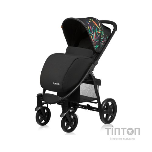 Коляска Lionelo Annet Plus Dreamin (LO-ANNET PLUS DREAMIN)
