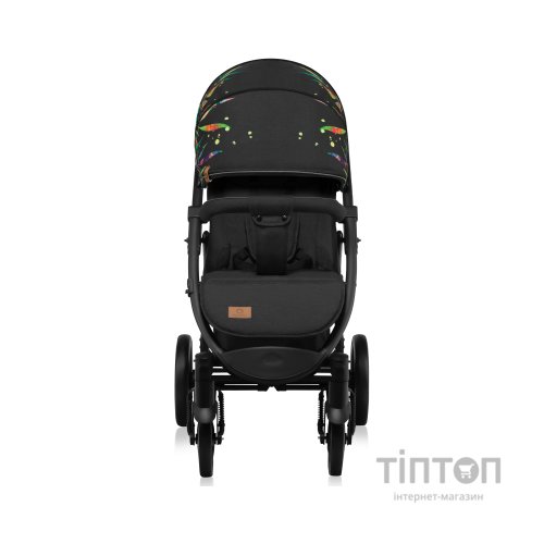 Коляска Lionelo Annet Plus Dreamin (LO-ANNET PLUS DREAMIN)