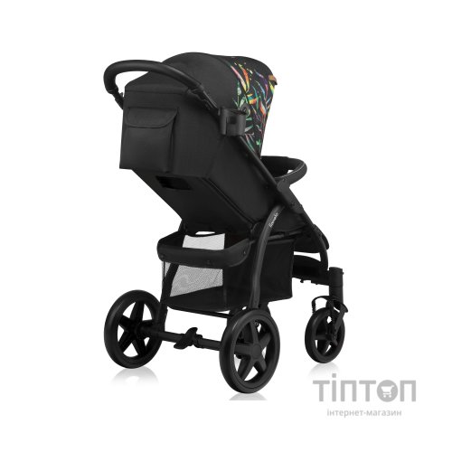 Коляска Lionelo Annet Plus Dreamin (LO-ANNET PLUS DREAMIN)