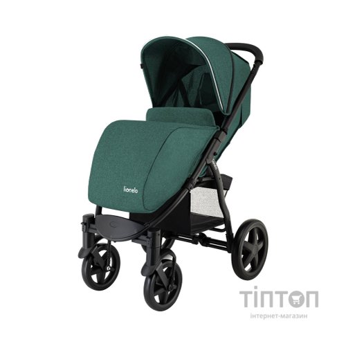 Коляска Lionelo Annet plus green forest (LO-ANNET PLUS GREEN FOREST)