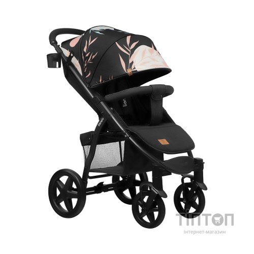 Коляска Lionelo Annet Plus Lovin (LO-ANNET PLUS LOVIN)