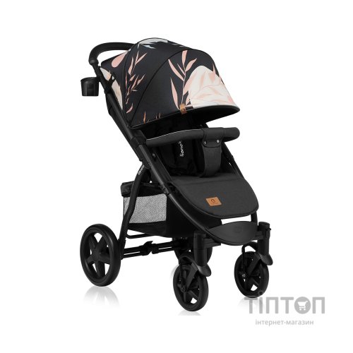 Коляска Lionelo Annet Plus Lovin (LO-ANNET PLUS LOVIN)