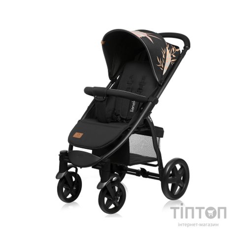 Коляска Lionelo Annet Plus Lovin (LO-ANNET PLUS LOVIN)