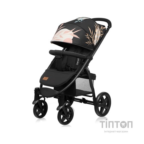 Коляска Lionelo Annet Plus Lovin (LO-ANNET PLUS LOVIN)