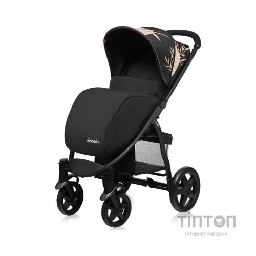 Коляска Lionelo Annet Plus Lovin (LO-ANNET PLUS LOVIN)