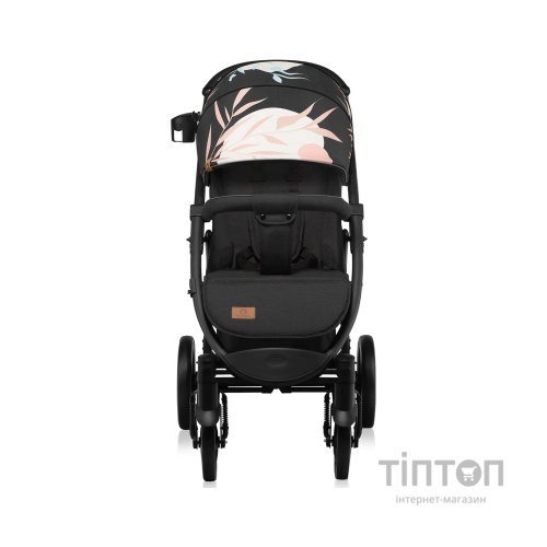 Коляска Lionelo Annet Plus Lovin (LO-ANNET PLUS LOVIN)
