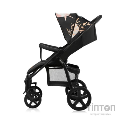 Коляска Lionelo Annet Plus Lovin (LO-ANNET PLUS LOVIN)
