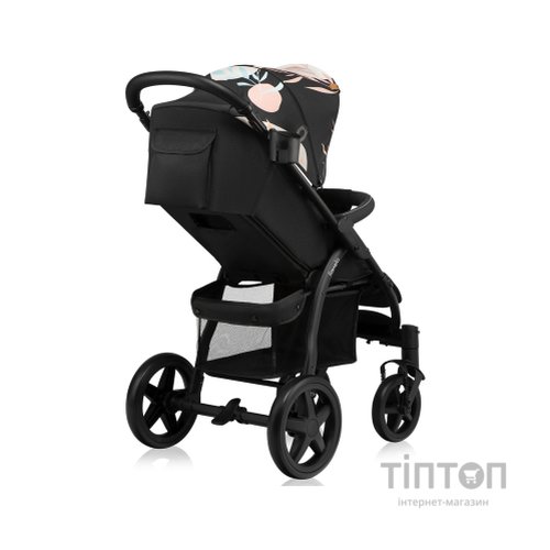 Коляска Lionelo Annet Plus Lovin (LO-ANNET PLUS LOVIN)
